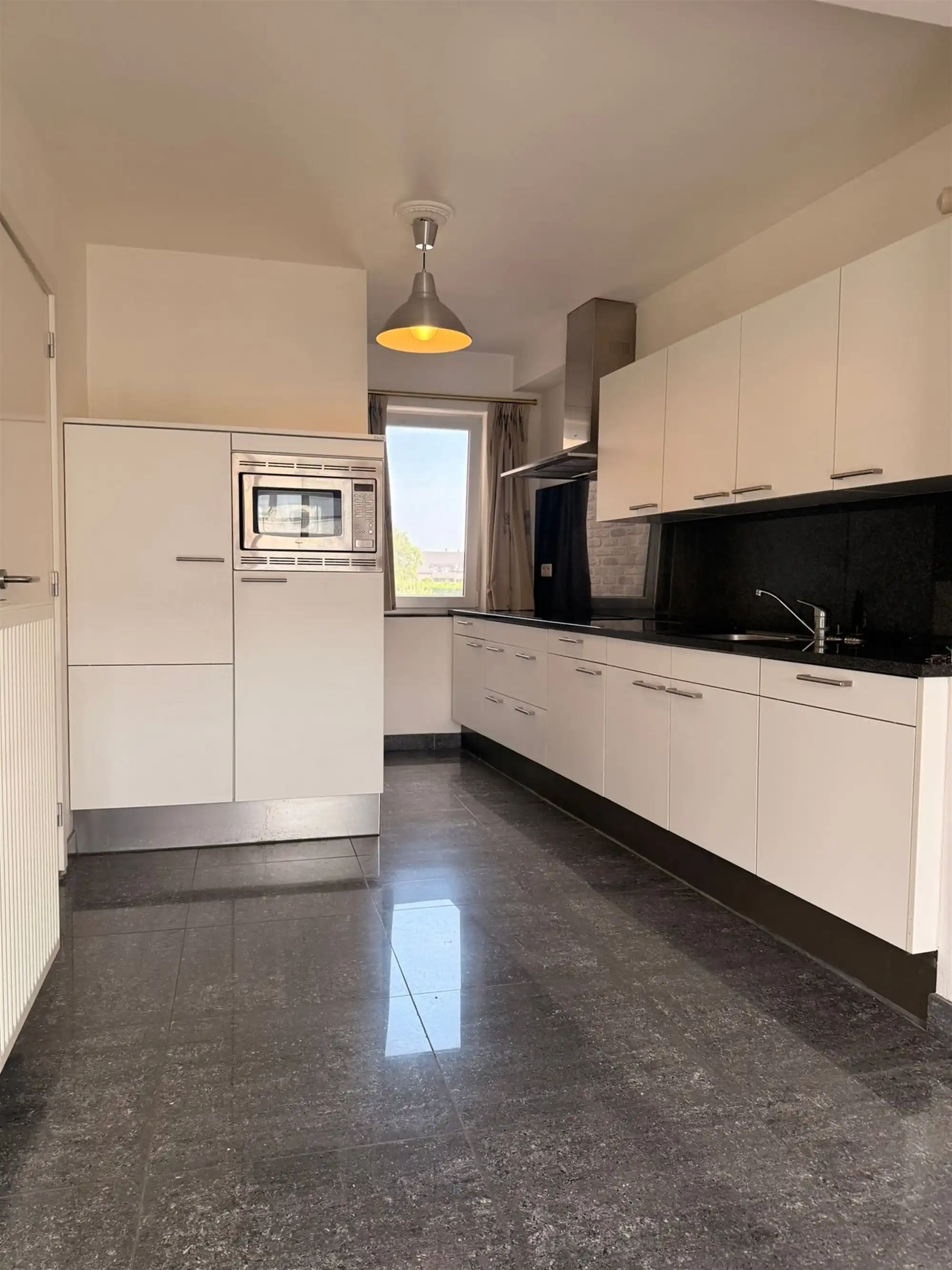Modern 2 slpk app met zuidgericht terras foto 4