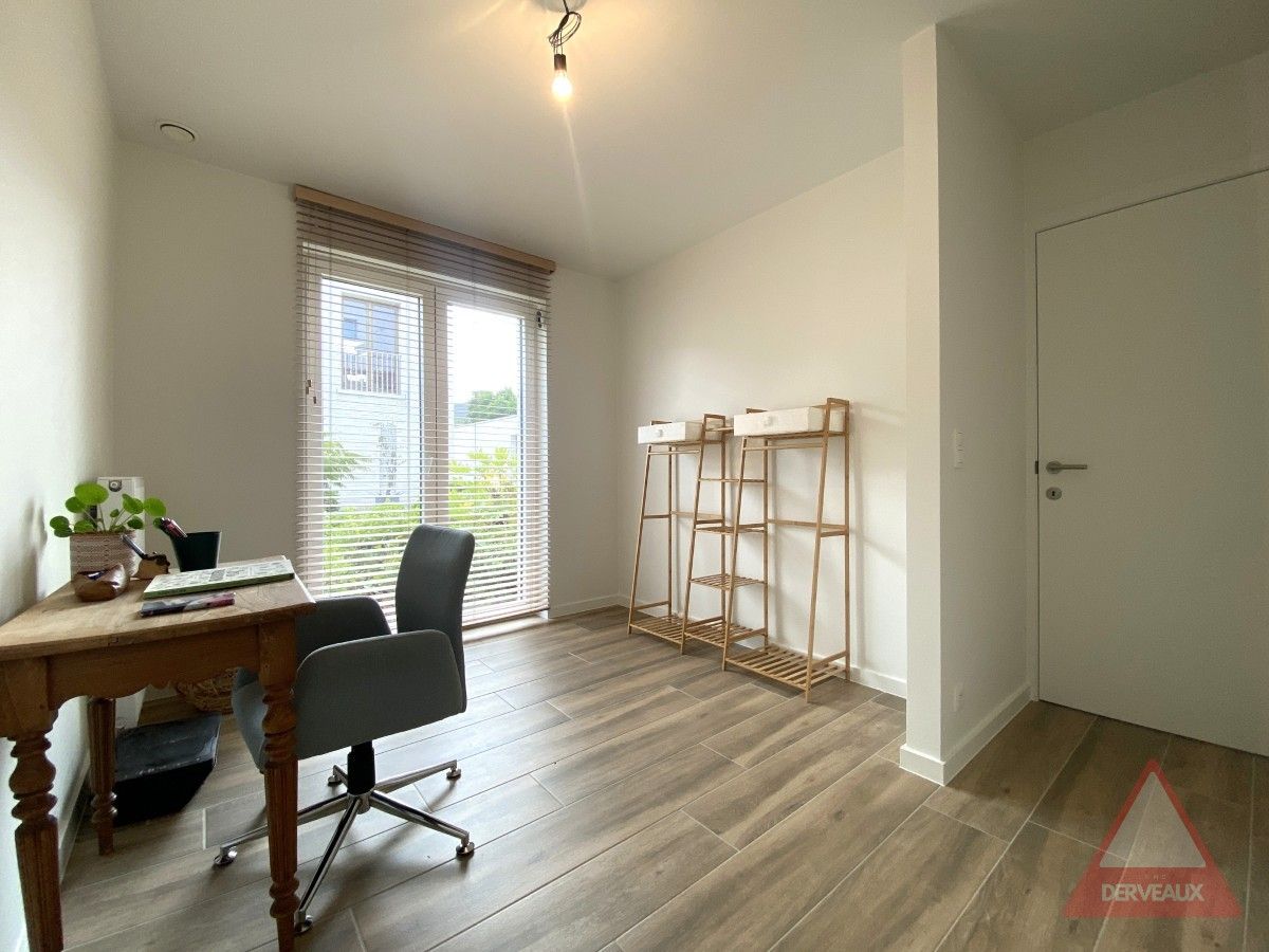 Rumbeke – Recent gelijkvloersappartement met terras foto 7