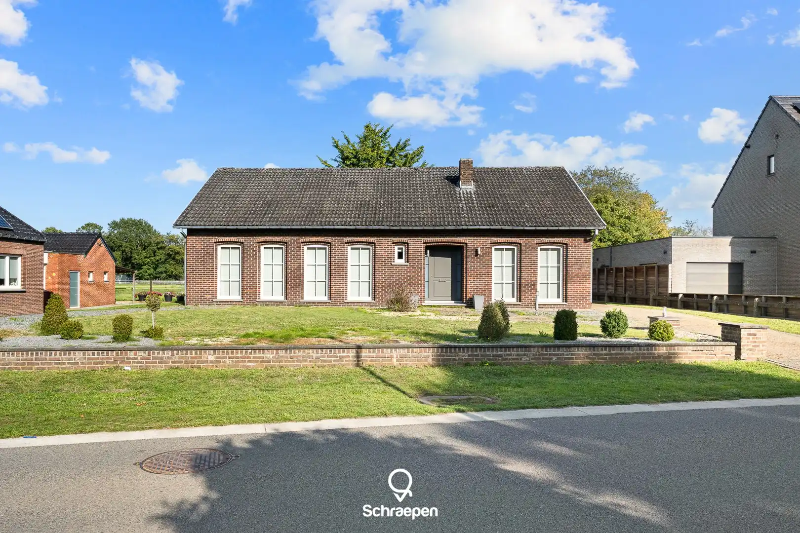 Huis te koop Bruinstraat 6 - 3520 Zonhoven