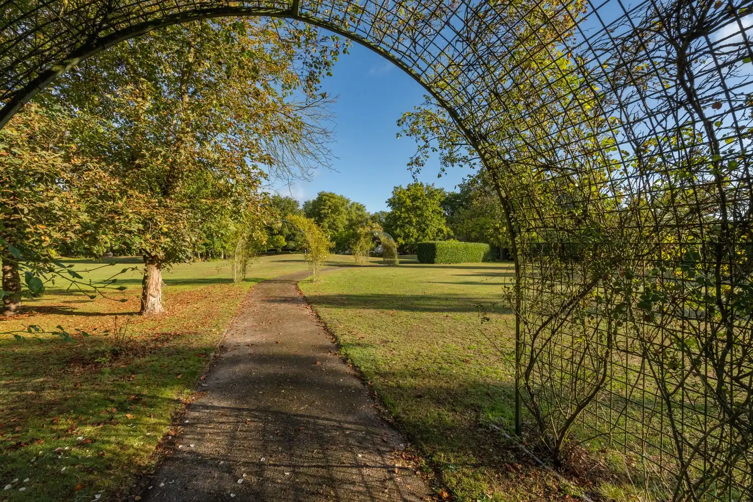 Prachtige villa op een uitzonderlijk domein van 20600m² foto 75