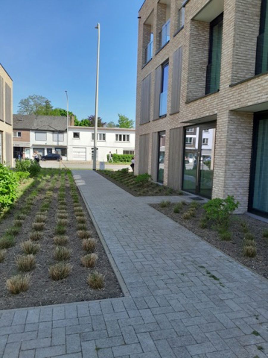 Appartement te huur foto 3
