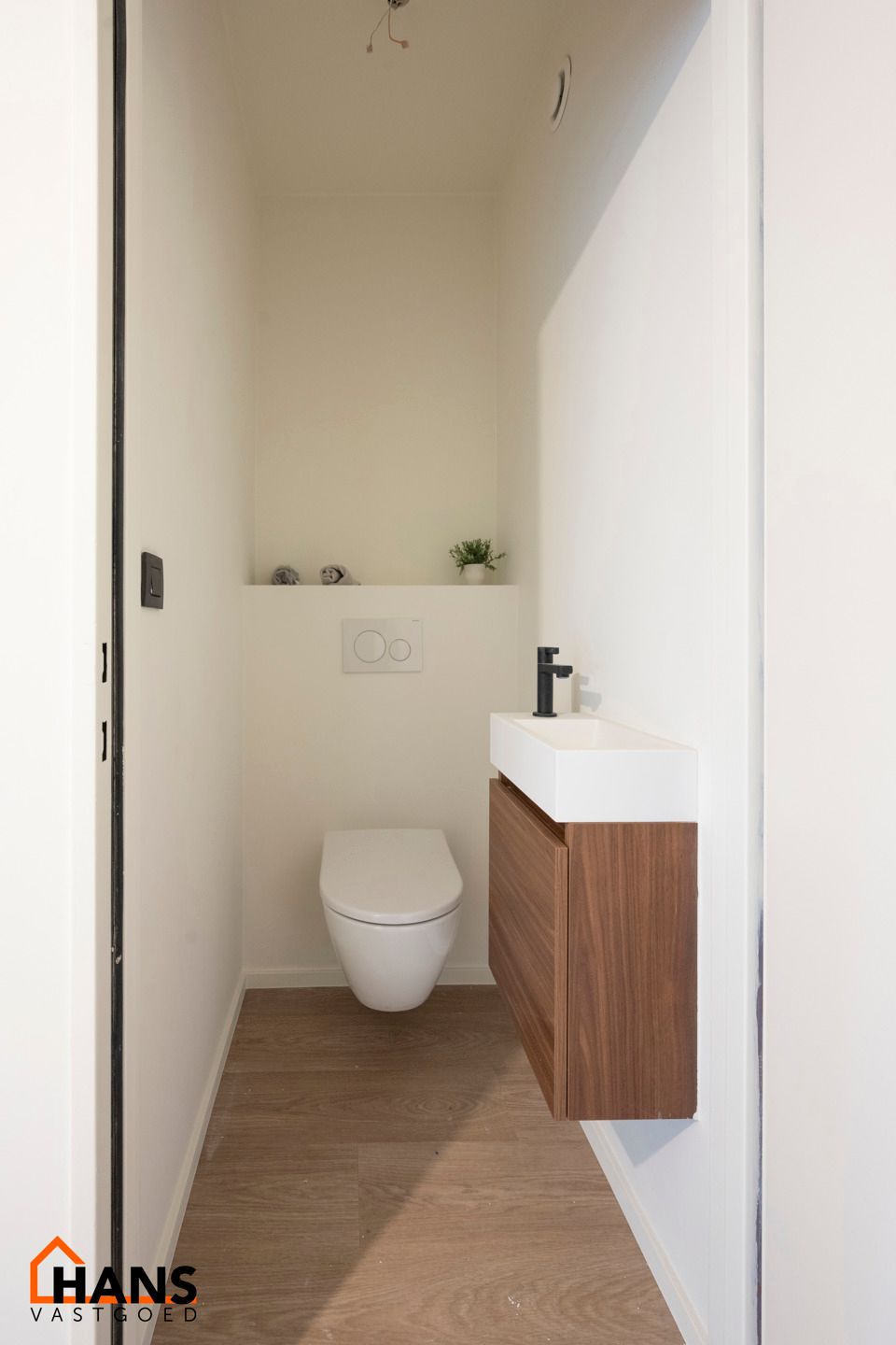 Energiezuinig appartement met garagebox. foto 12