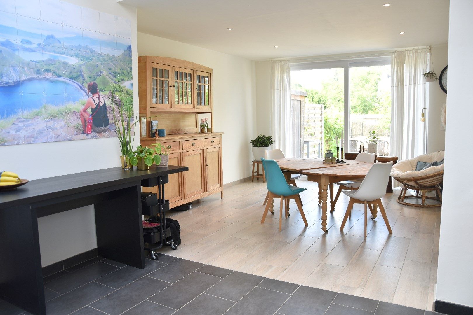 Charmante woning met 2 slaapkamers te Marke foto 6