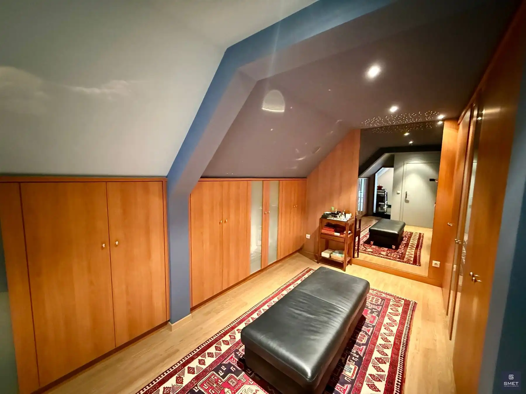 MOOIE VILLA MET 3 SLPKS EN DUB. GAR. OP TOPLIGGING foto 14