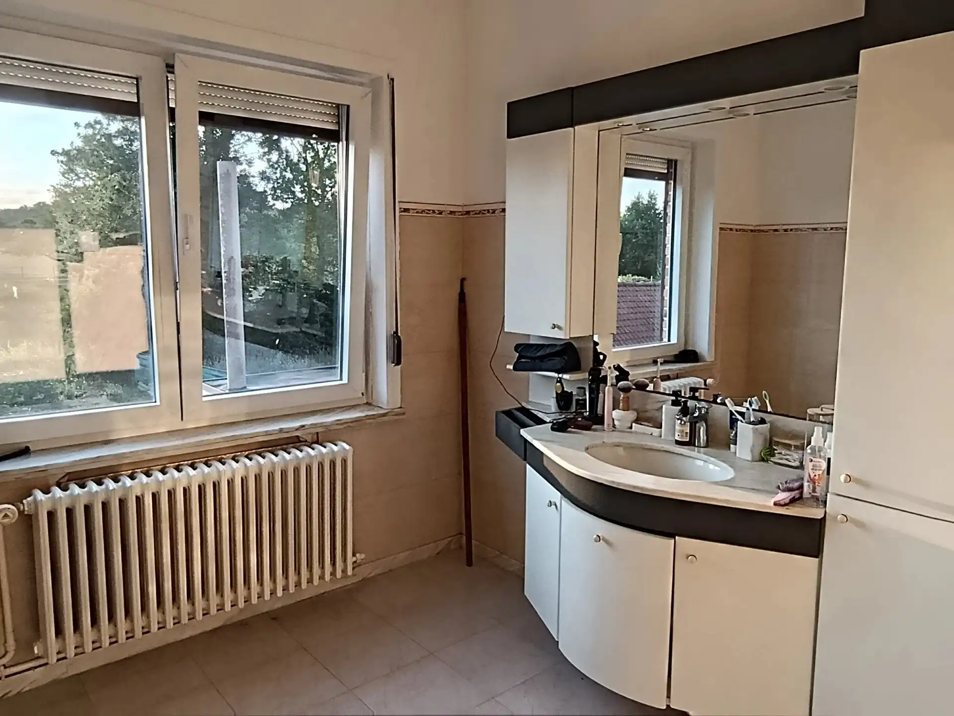 Huis met 2 slaapkamers en tuin foto 10
