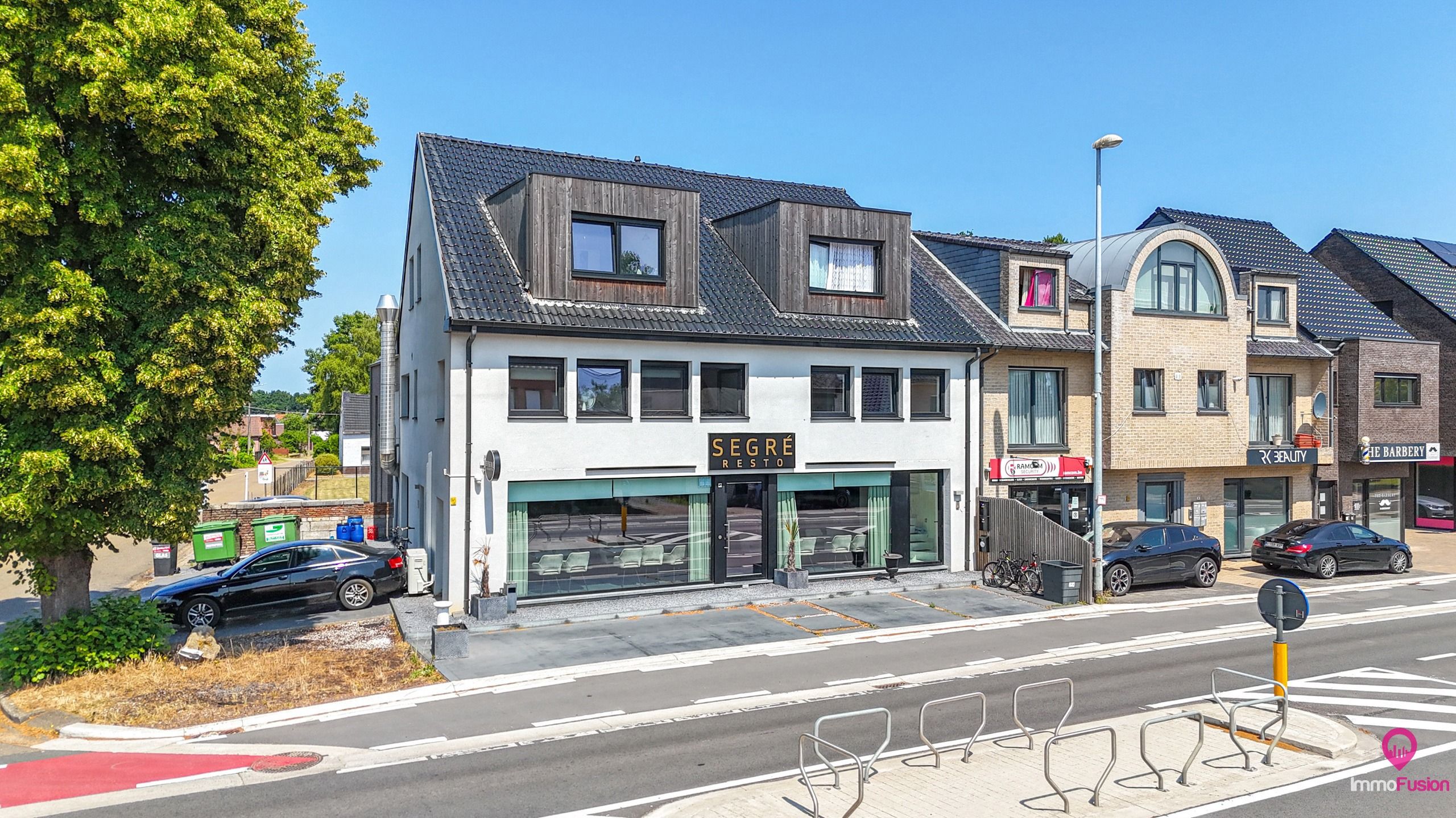 Instapklaar handelspand op toplocatie in Heusden centrum! foto 15