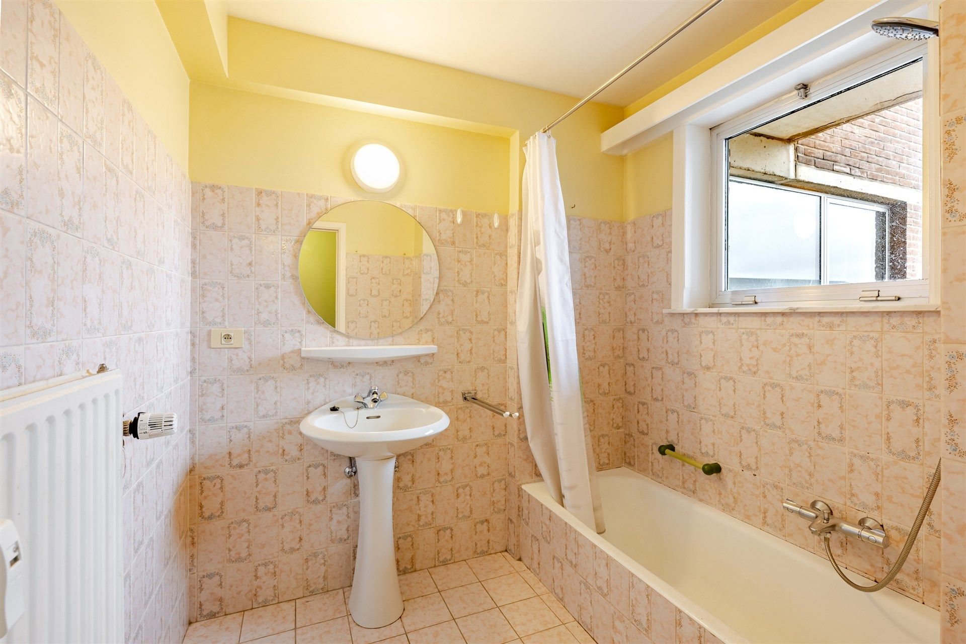 Appartement op de vierde verdieping te Hopmarkt, Aalst foto 14