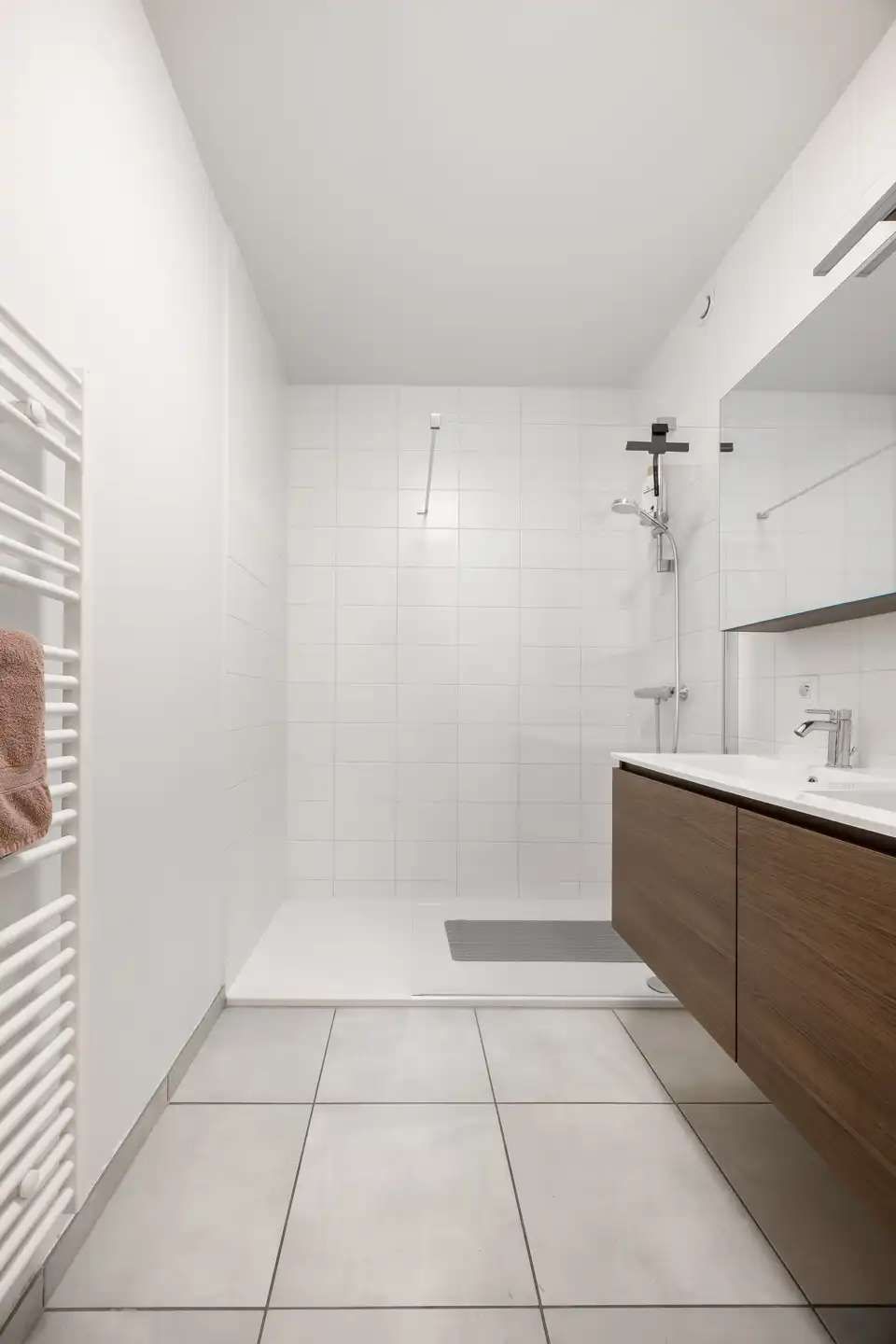 Energiezuining gelijkvloers appartement te Herenthout foto 9