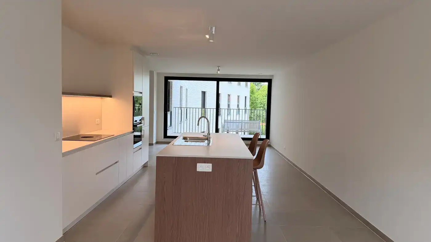 6% BTW MOGELIJK! Luxe appartementen met zicht op de kerk foto 3