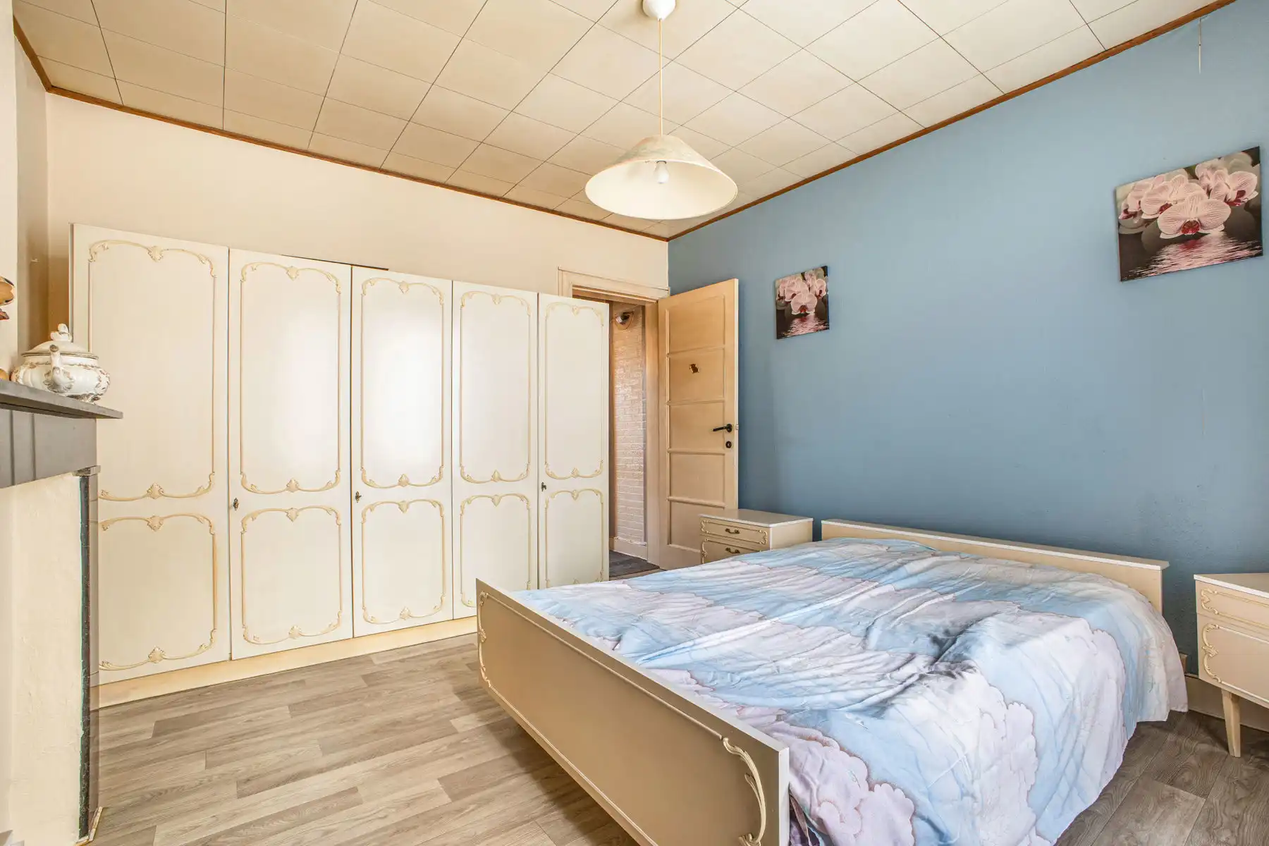 Gunstig gelegen woning met 2 slaapkamers en tuin foto 13