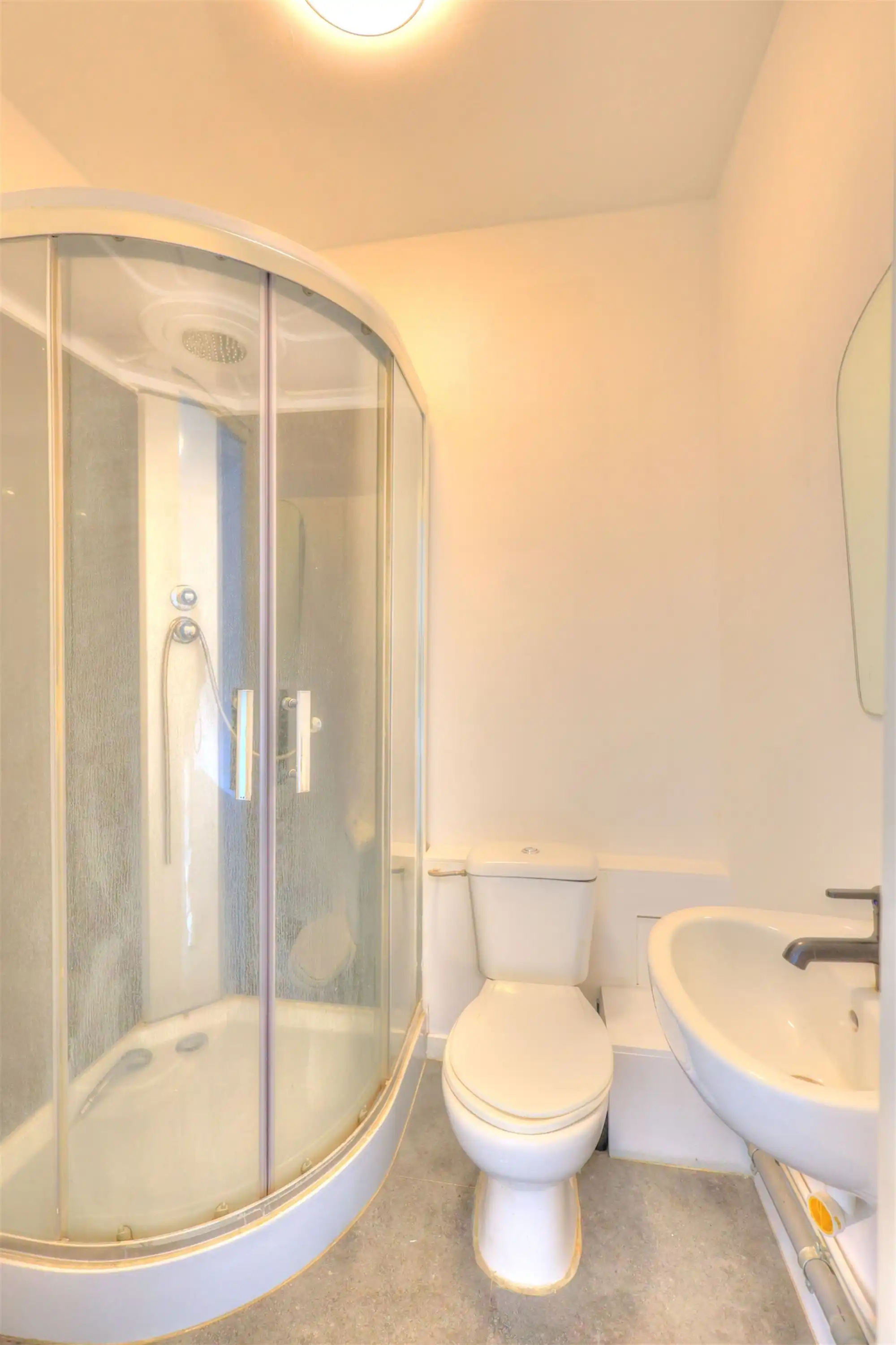 Instapklare studio aan het Groen Kwartier foto 6