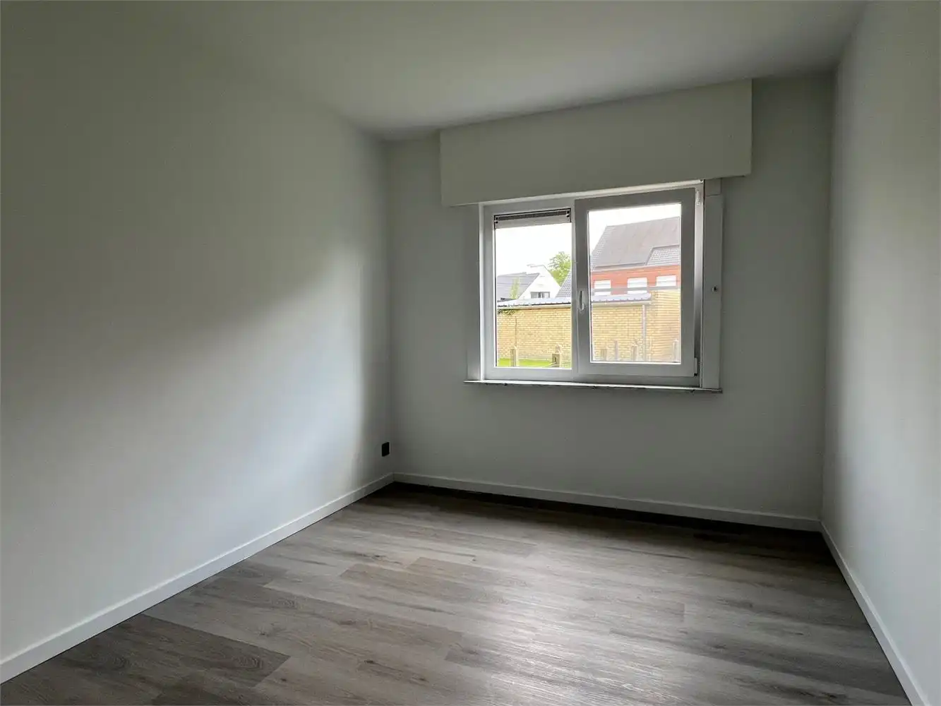 Appartement met 2 slaapkamers nabij centrum van Torhout foto 8