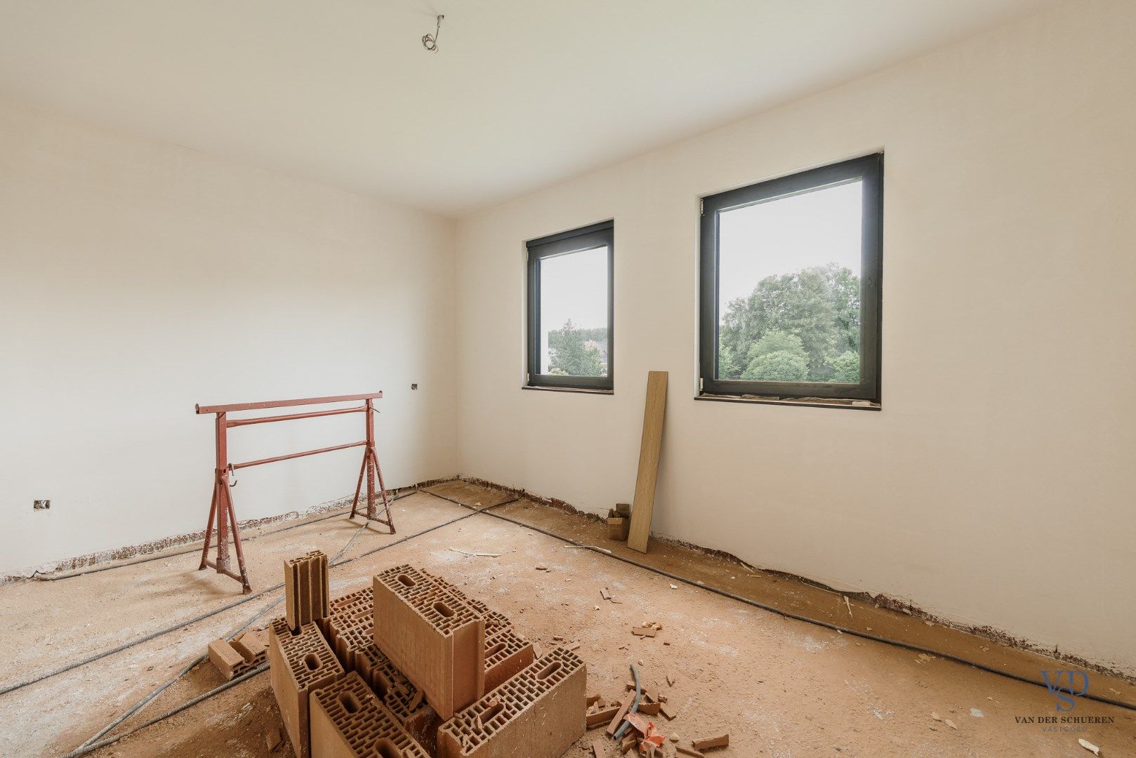 Nieuwbouwwoning te Gavere  foto 11