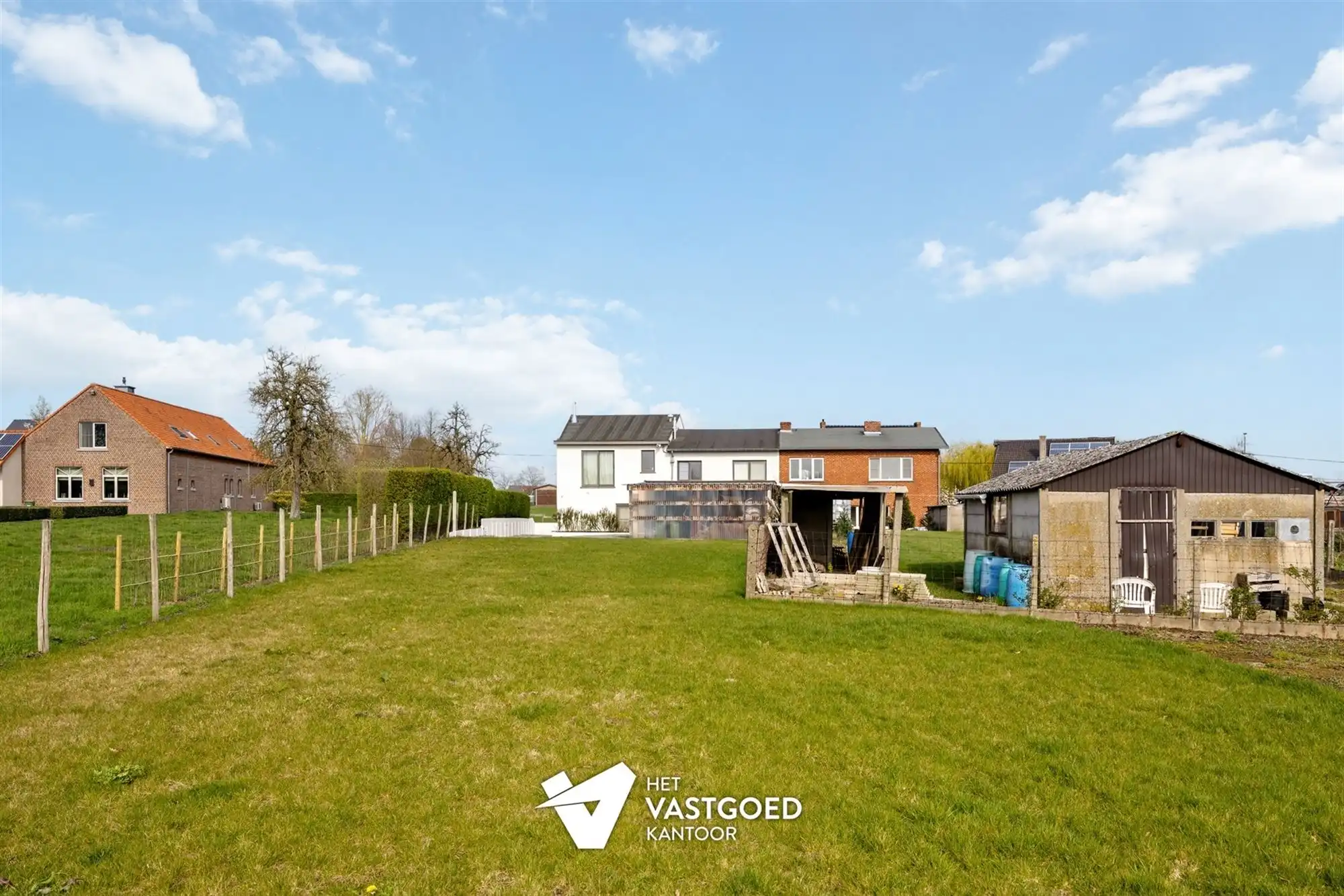 PERFECT ONDERHOUDEN GELIJKVLOERS APPARTEMENT (146M²) MET 3 SLAAPKAMERS EN TERRAS TE HASSELT foto 23