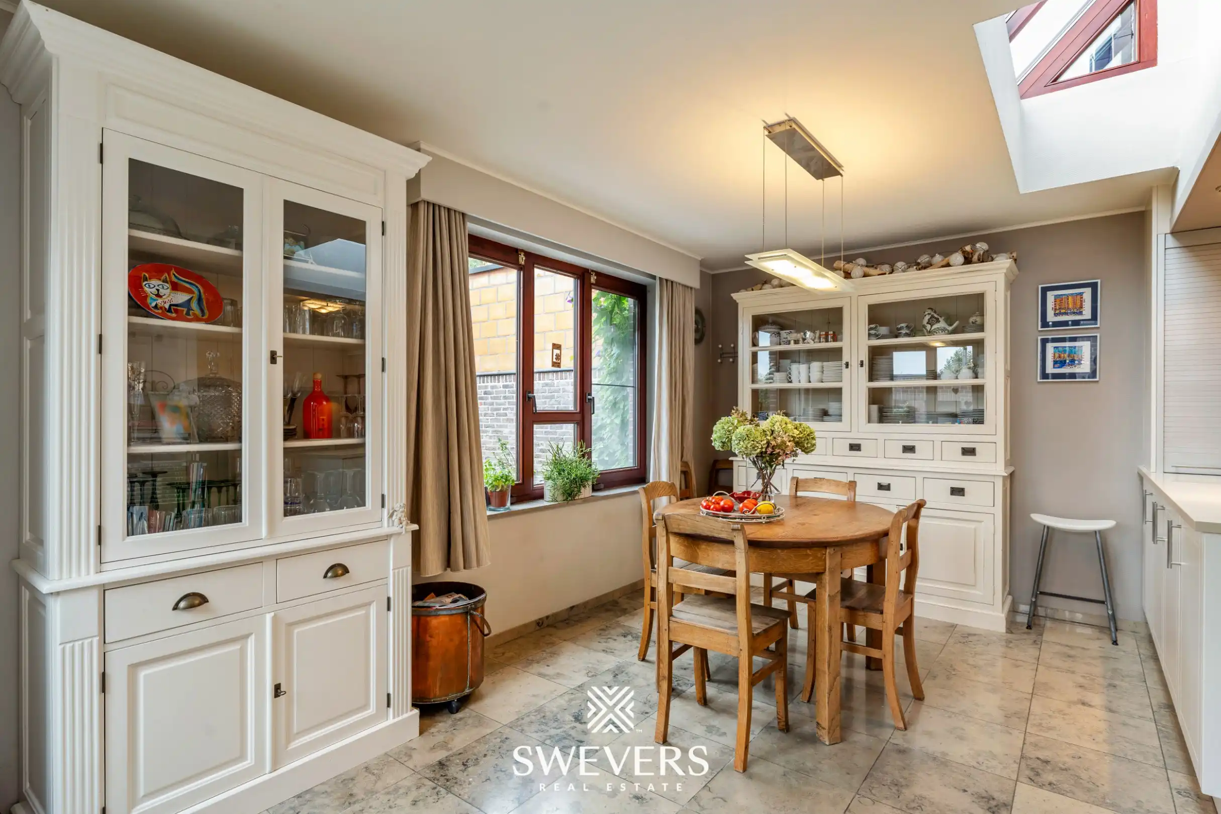 Opbrengsteigendom: lichtrijke en instapklare woning op 9a75ca nabij Hasselt centrum foto 13