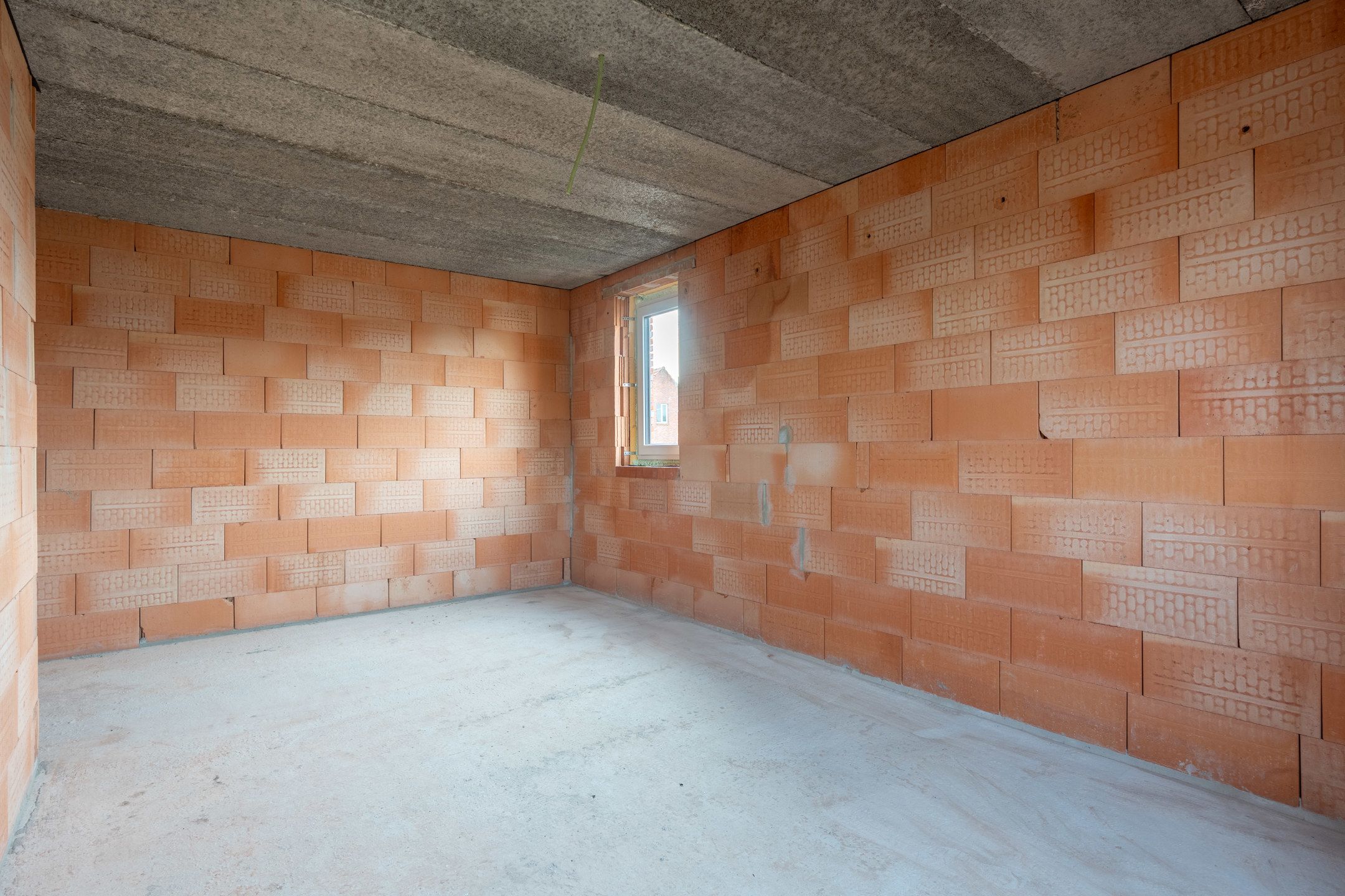 Knappe en ruime (245 m²) casco woning op gunstige ligging foto 28