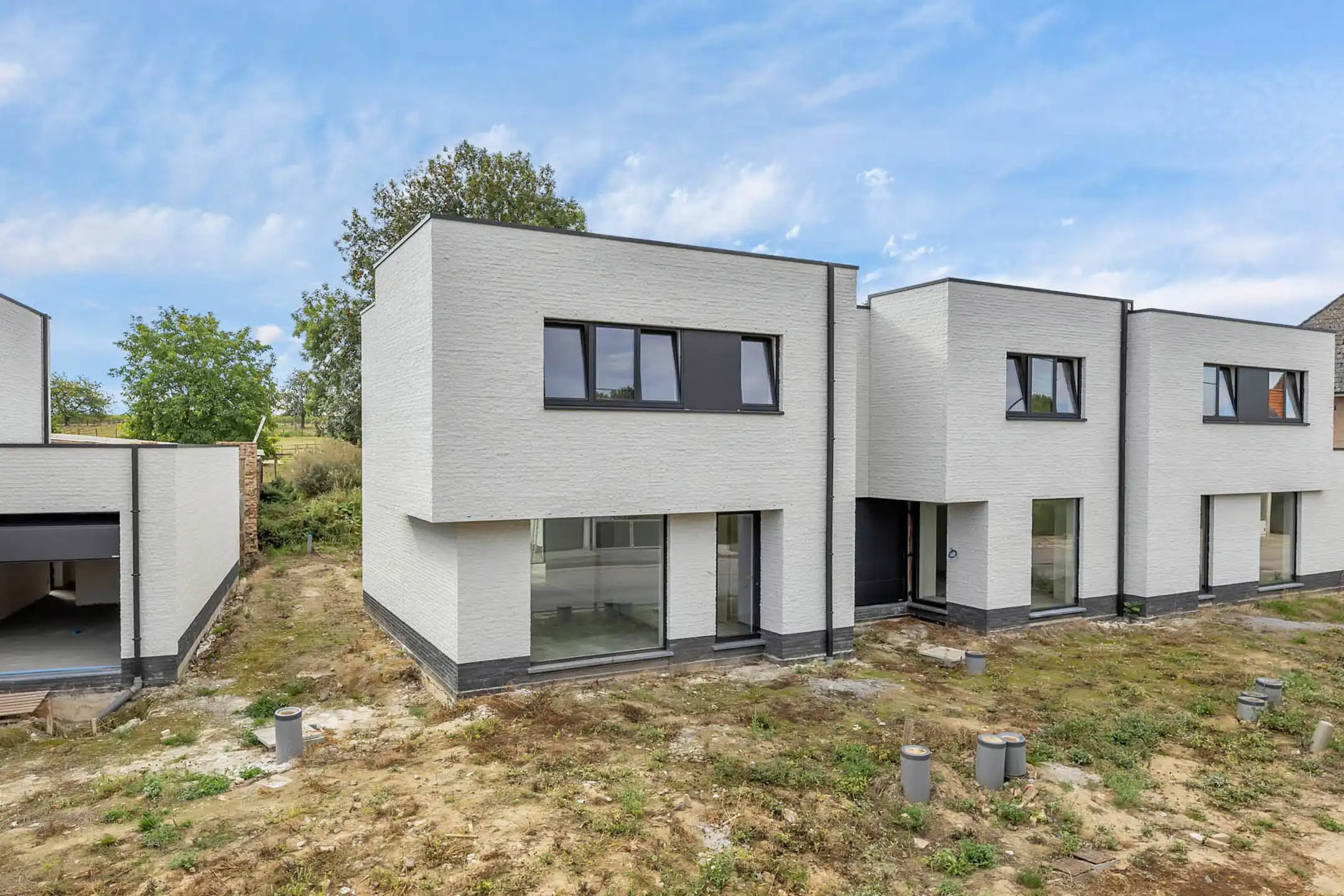 Project Eigenstraat 100 - 104 foto 2