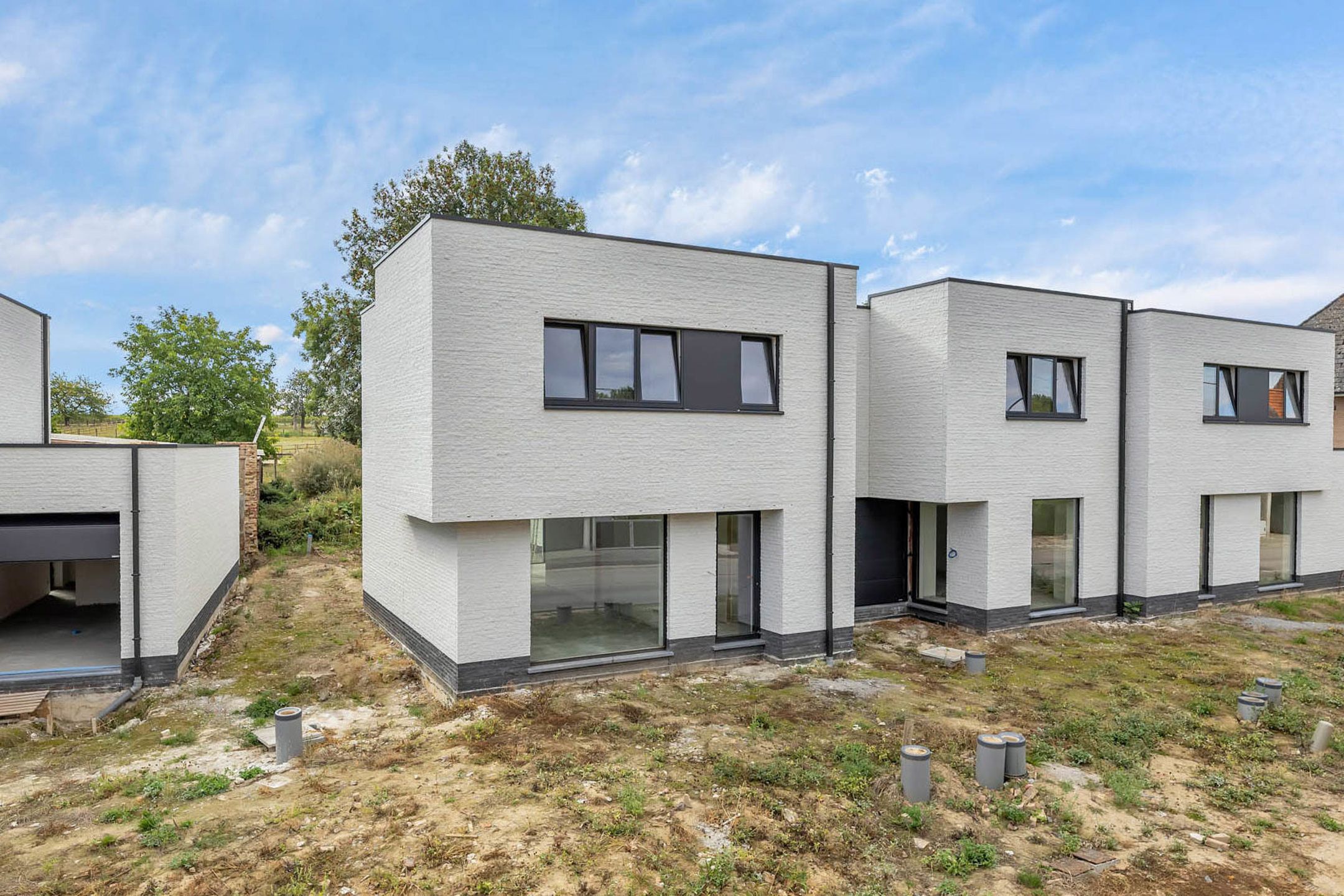 Project Eigenstraat 100 - 104 foto 2