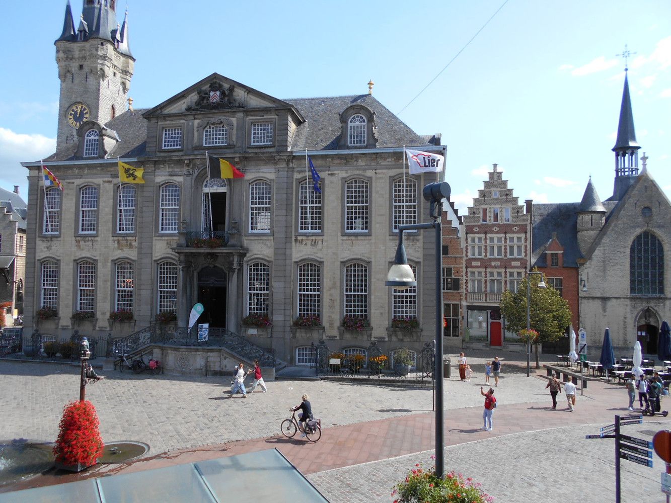 Appartement, 2 slaapkamers, terras foto 6