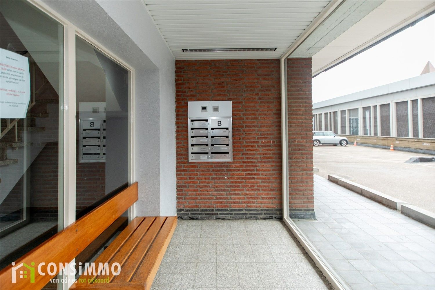 Instapklaar appartement met 3 slaapkamers in Genk-Centrum! foto 5