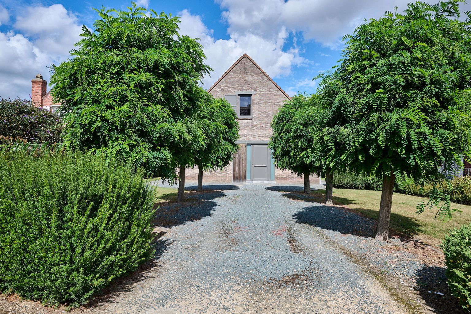 Villa te koop foto 2