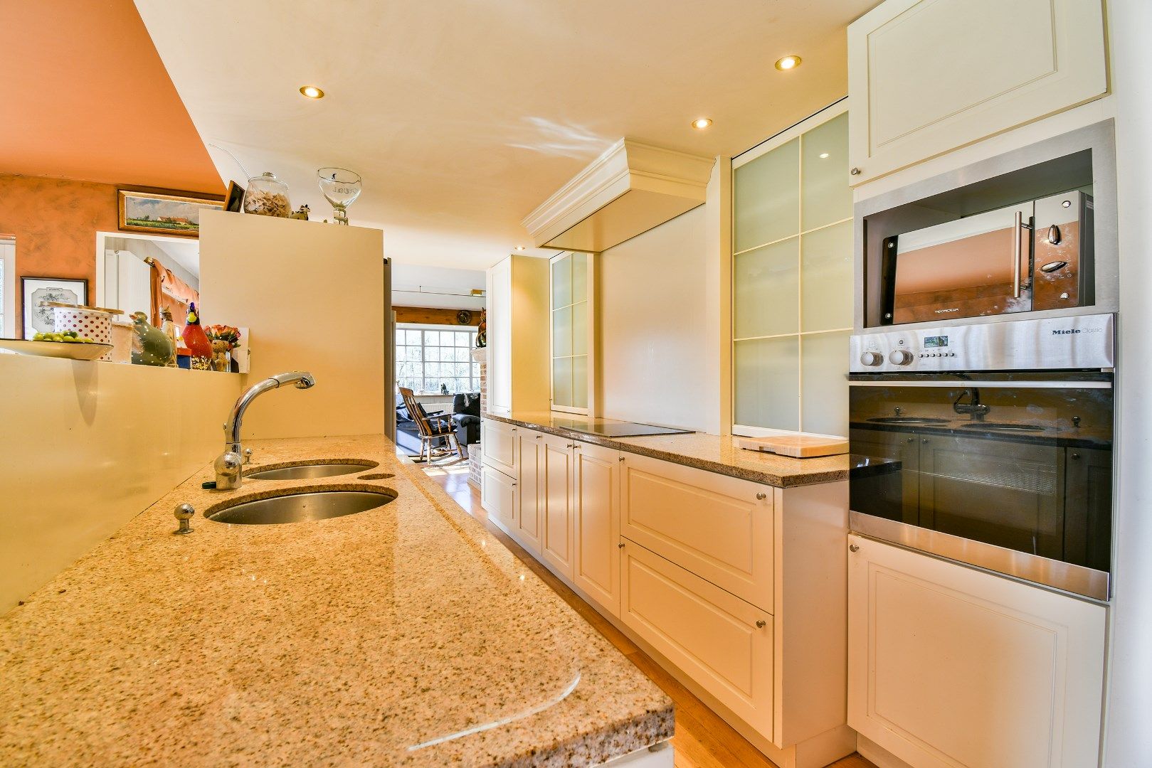 Exclusief domein op unieke locatie in Dentergem! foto 16