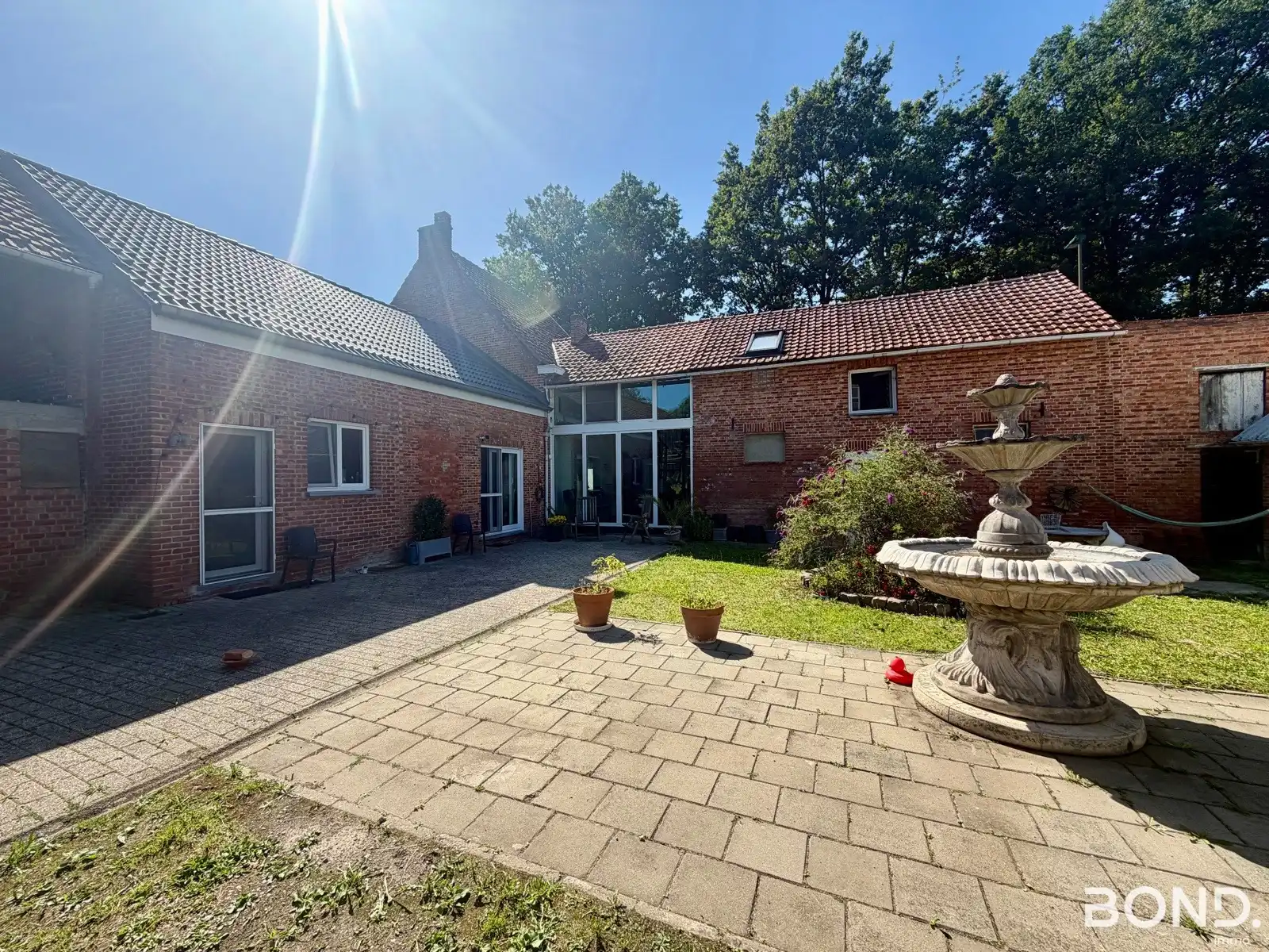 Charmante hoeve foto 18