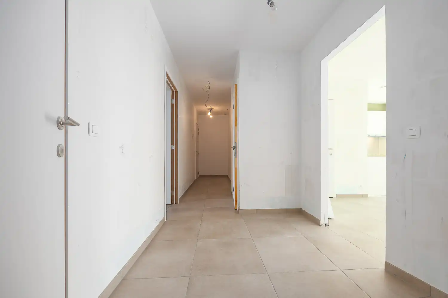 Nieuwbouwappartement met 2 slaapkamers te koop in Middelkerke foto 19