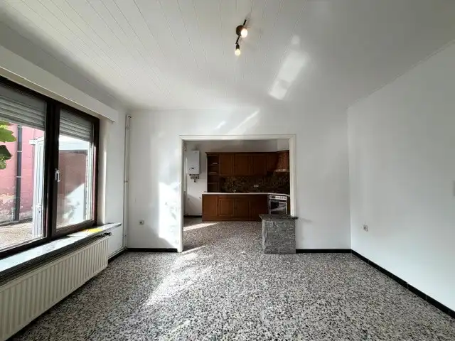 BUNGALOW MET TERRAS foto 5