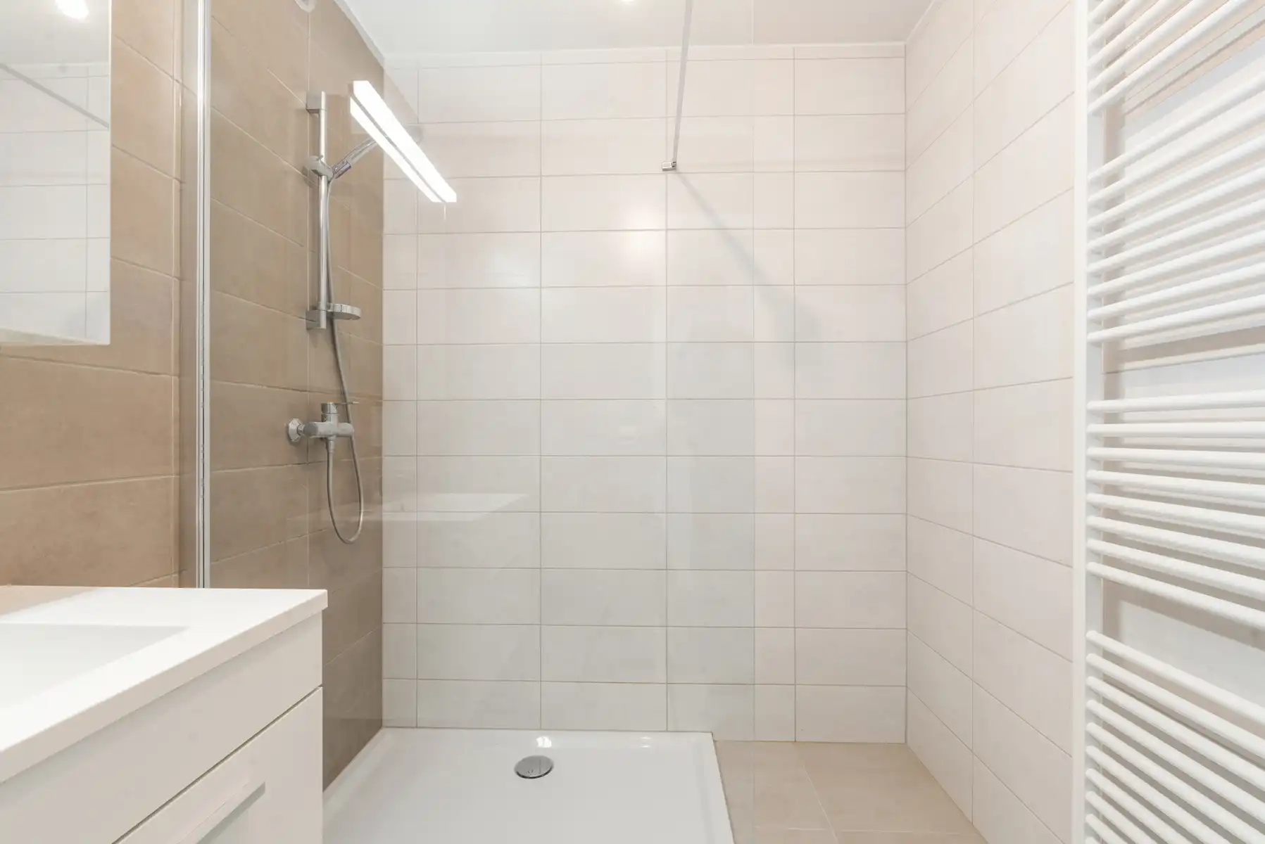 Instapklaar (woon)appartement in centrum Koksijde-Bad foto 11