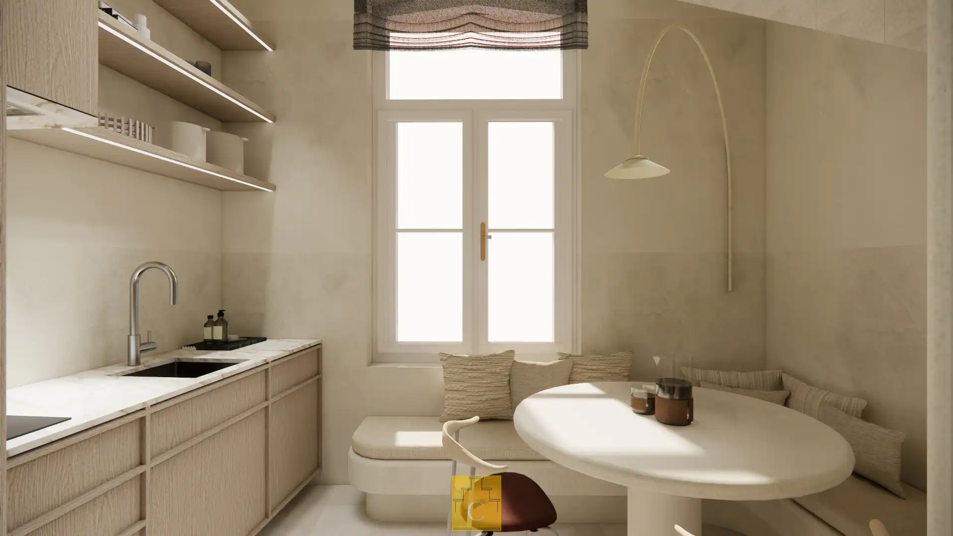 Huyze Victoria - Exclusief woonproject in de binnenstad foto 2