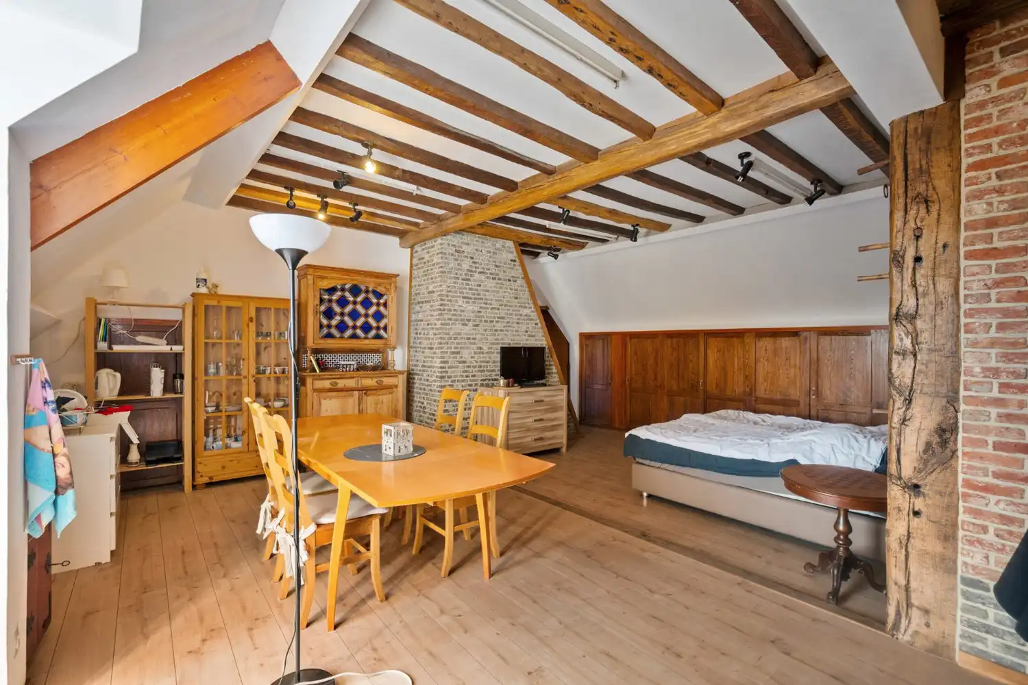UITZONDERLIJK LANDHUIS OP PERCEEL VAN 1.194 m²! foto 14