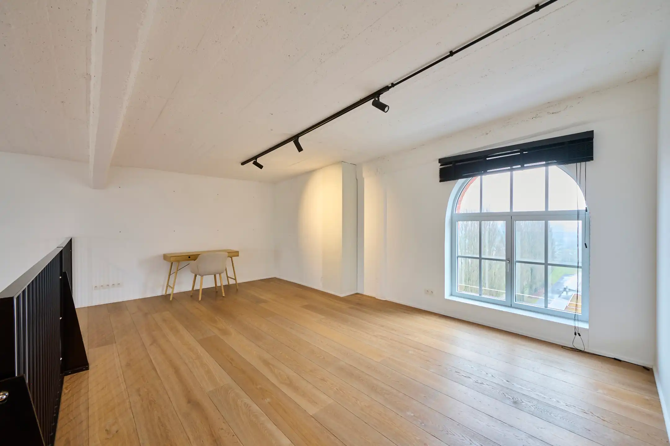 RIANTE PENTHOUSE-LOFT 263m² foto 13