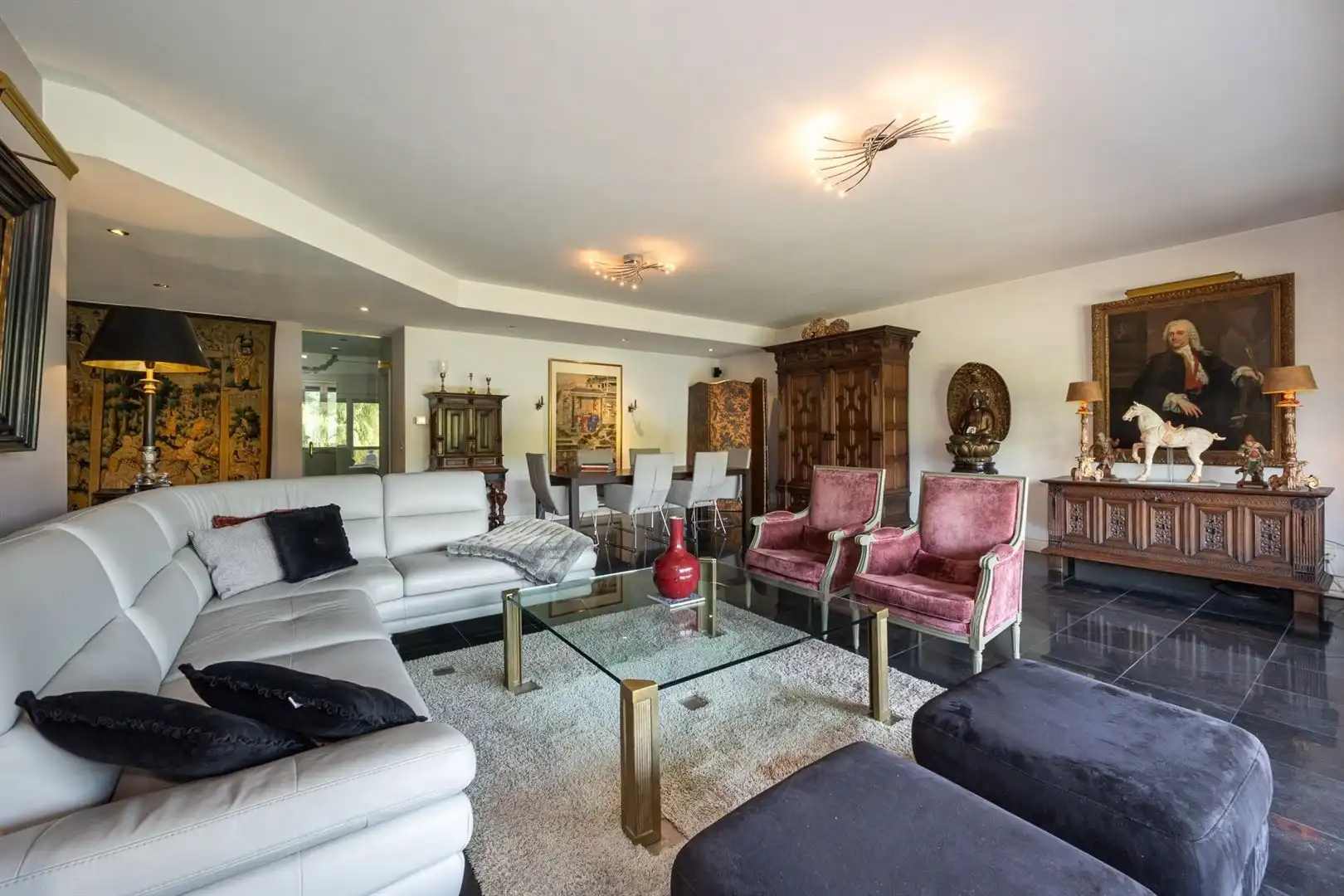 Exclusief park-appartement met zonneterras – Villapark De List foto 4