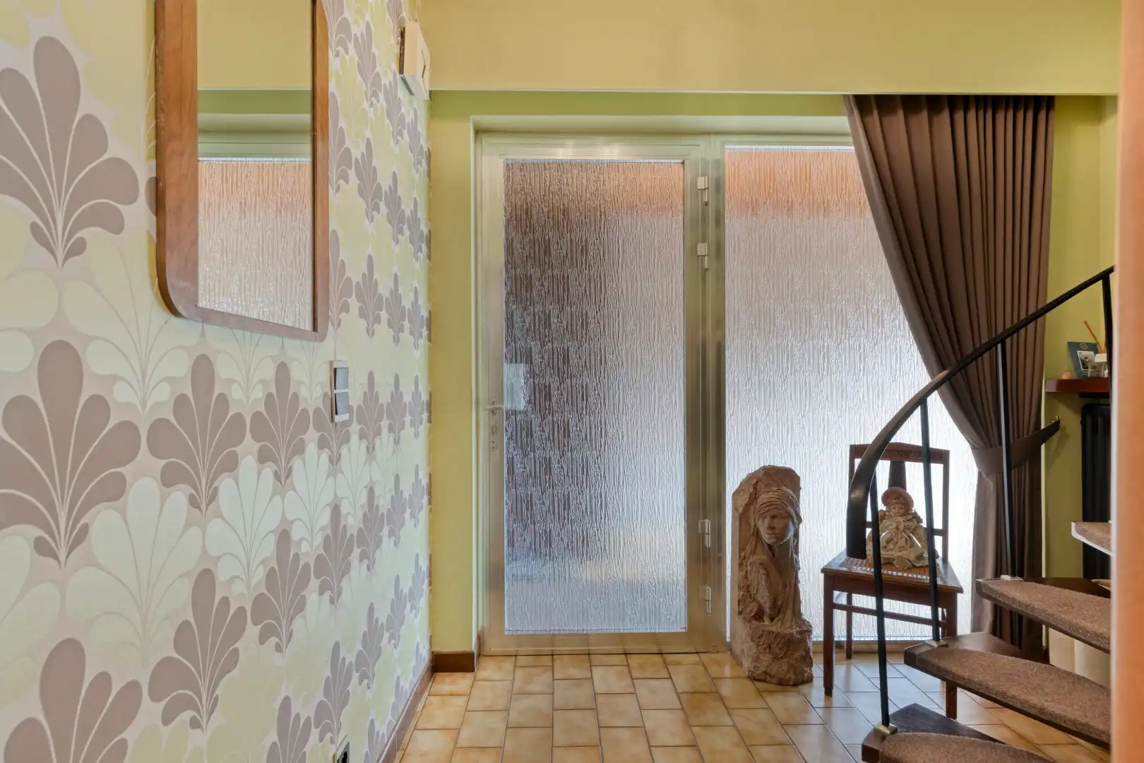 Goed onderhouden woning met 4 SLPKS op perceel van 5a62ca in Mol - Achterbos. foto 16