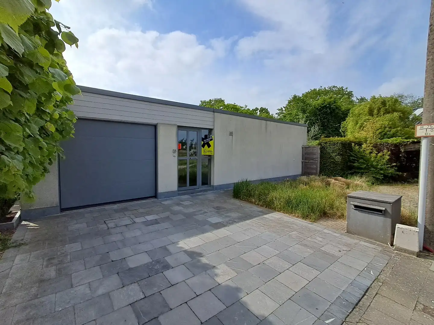 Huis te huur Dudzeels Opperhof 18 - - 8380 Brugge