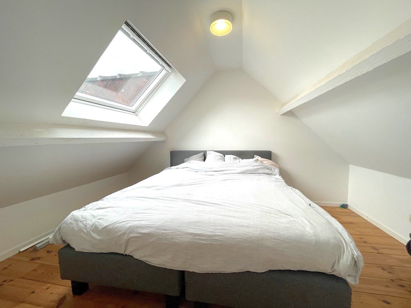 Mooi duplex-appartement met 2 slaapkamers en leuk terras foto 13