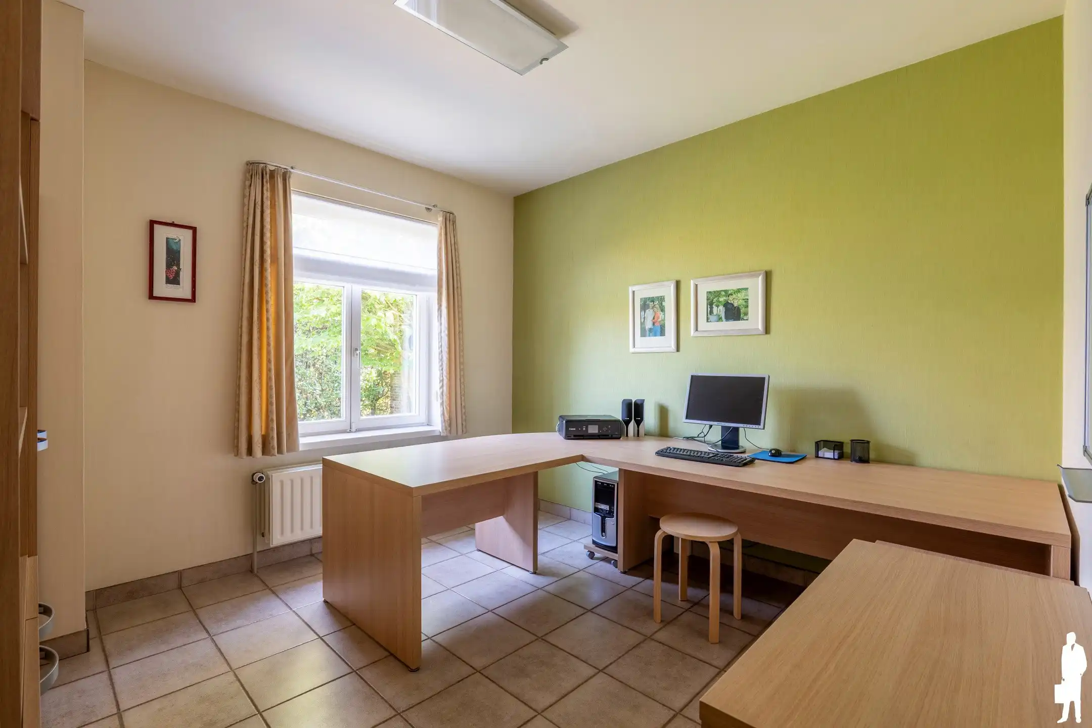 Villa op 4.335m² met een unieke parktuin in Meerhout foto 14