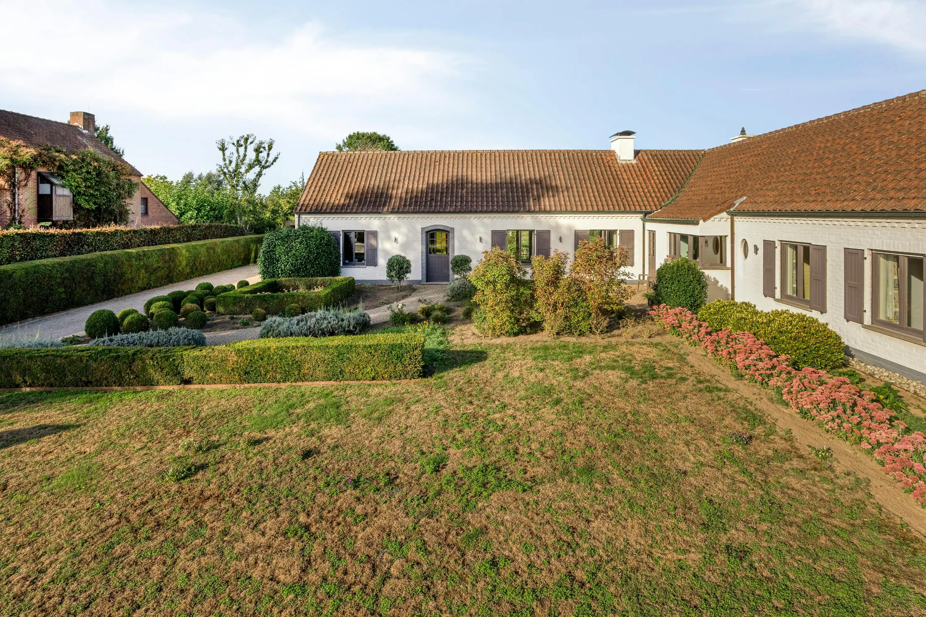 Huis te koop Geraardsbergsevoetweg 20 - 9820 Merelbeke