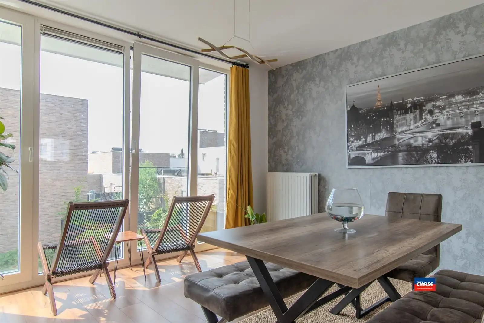 Nieuwbouw gezinswoning met 3 slaapkamers, oprit en tuin! foto 8