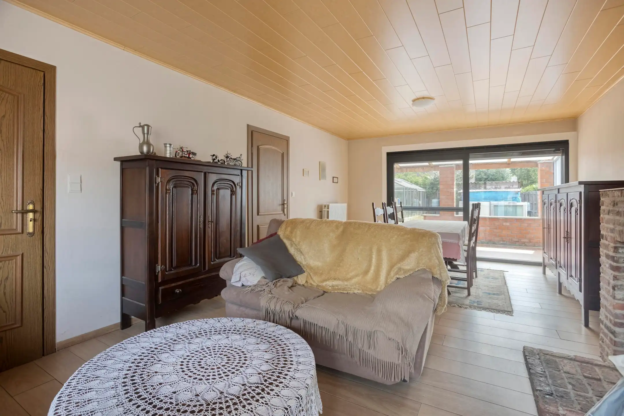 Rustig gelegen woning met 4 slaapkamers te Wezemaal foto 8