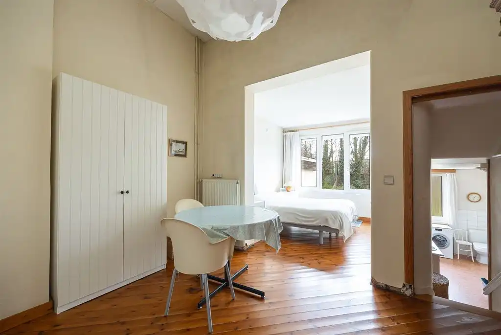 Herenhuis in hartje Zurenborg foto 17