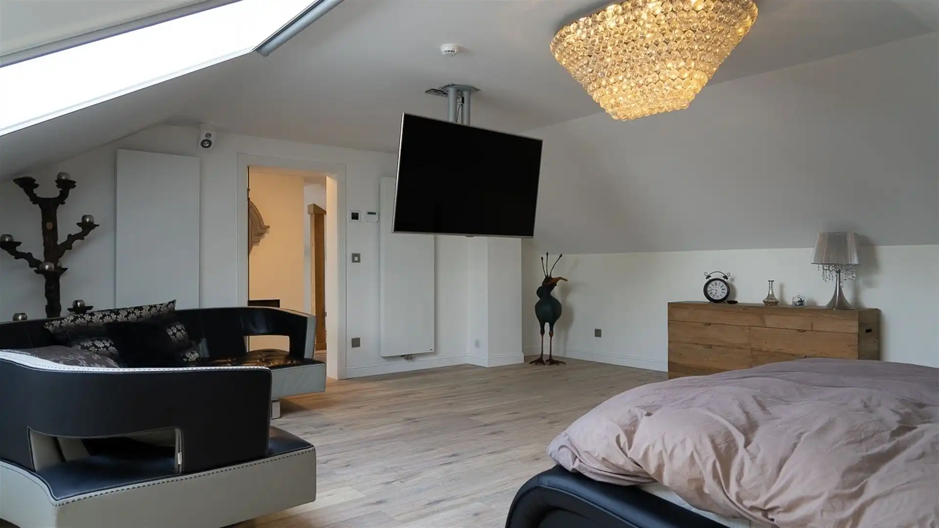 Waar luxe, visibiliteit en commerciële kansen samenkomen. foto 38