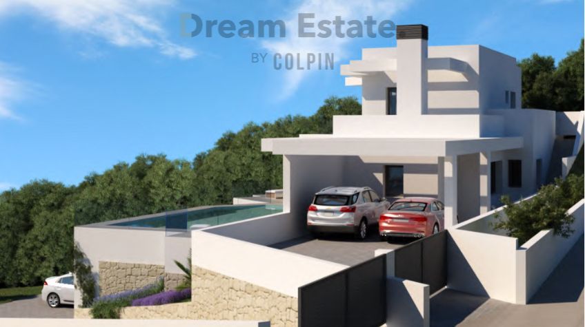 Mooi grondstuk in Moraura foto 4