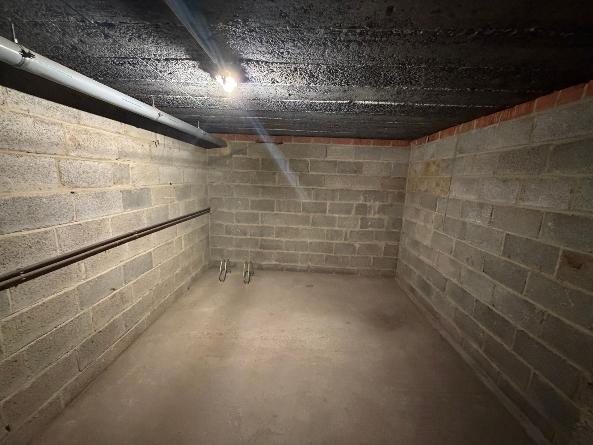 Appartement te huur foto 14