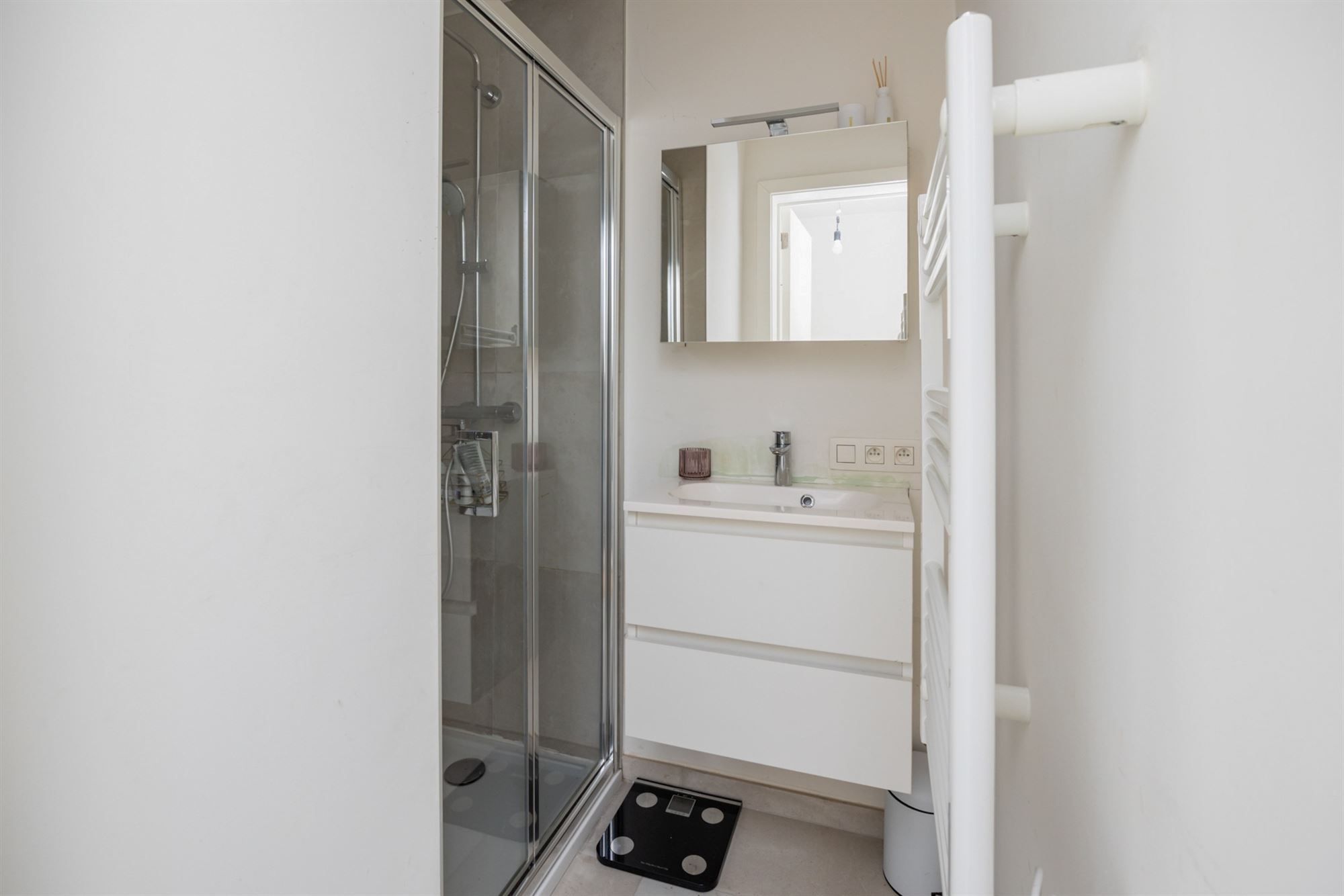 Energiezuinig duplexappartement met drie slaapkamers foto 9