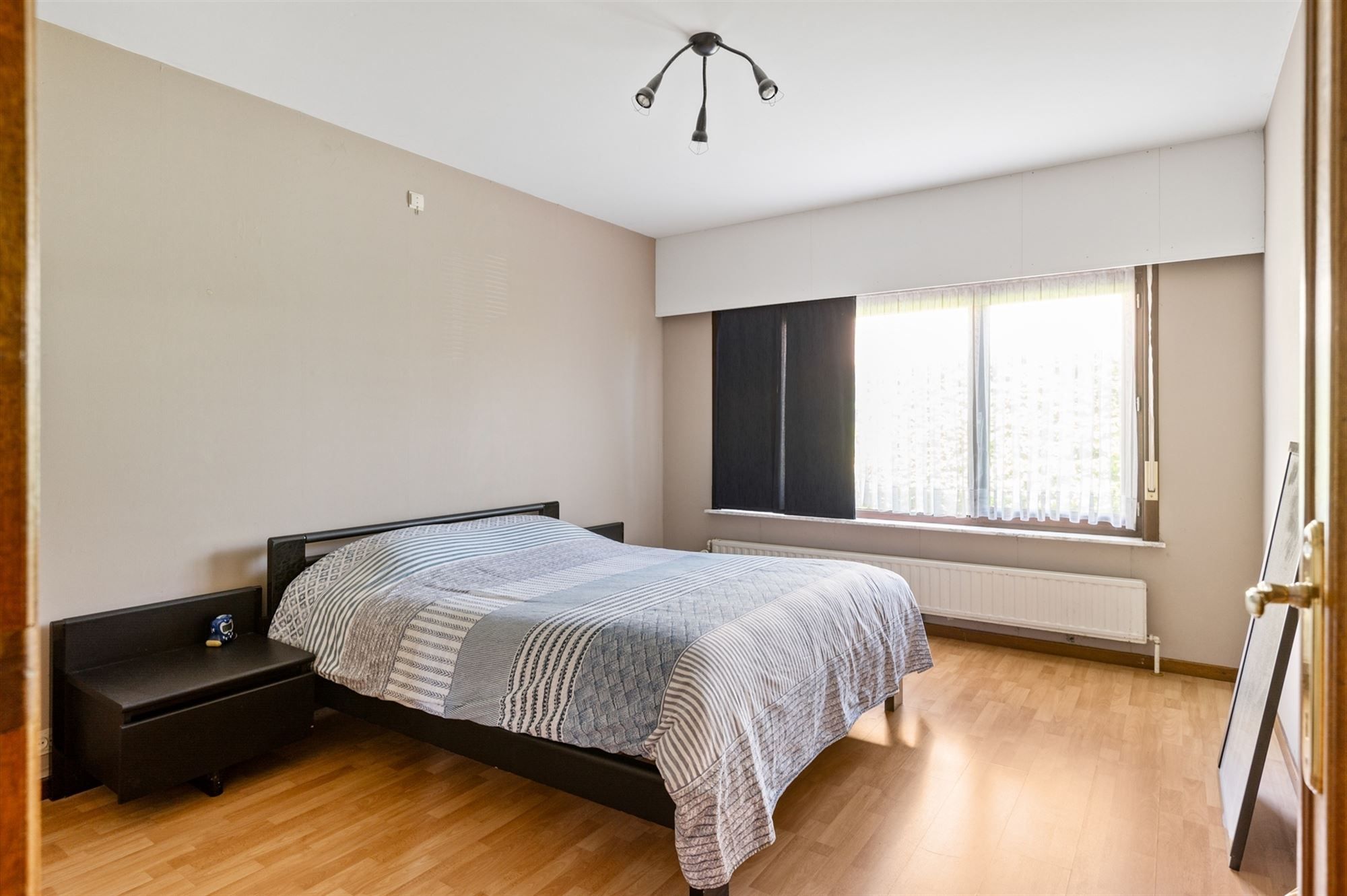 Verzorgde laagbouwvilla op ruim 1ha te Putte foto 6