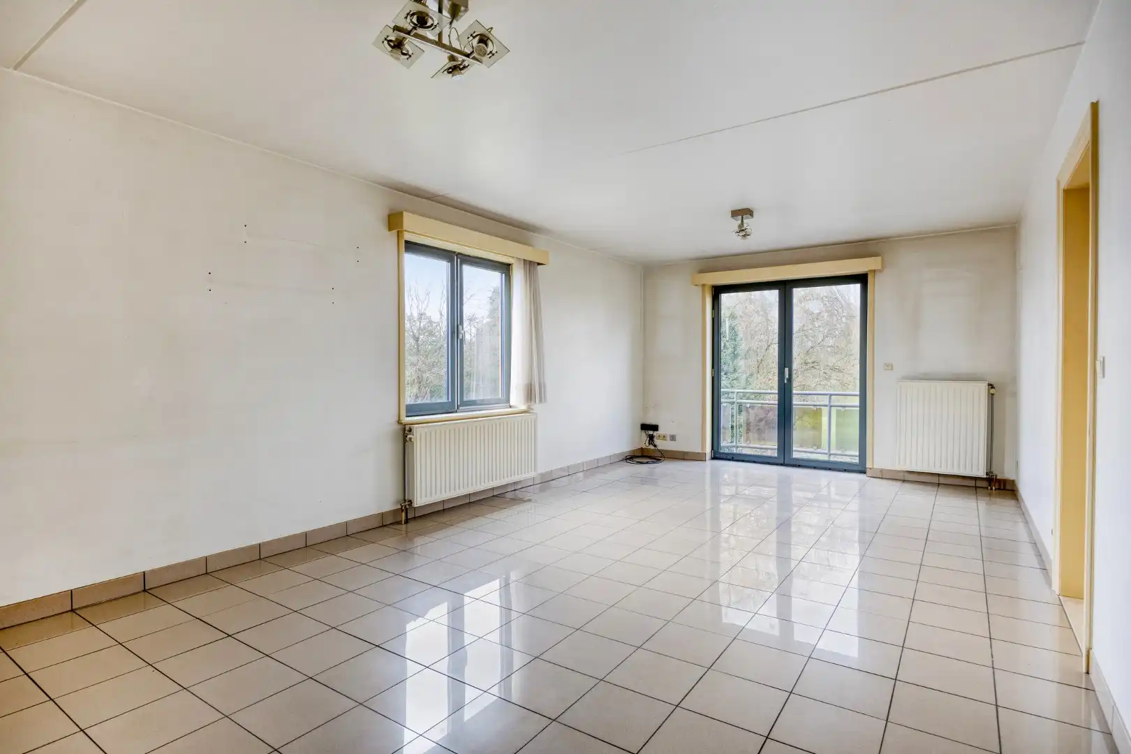 Gebouw met 4 appartementen foto 14