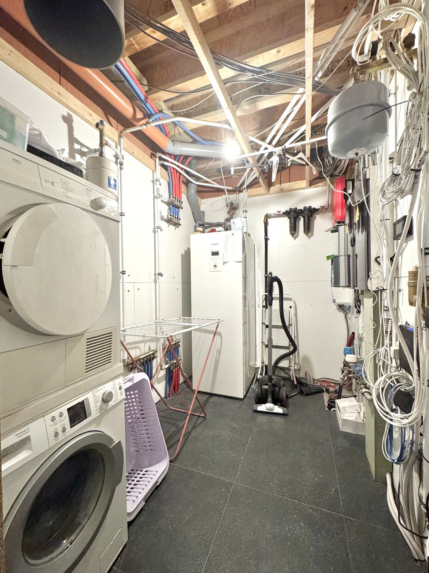 MAGAZIJN MET WOONST foto 28