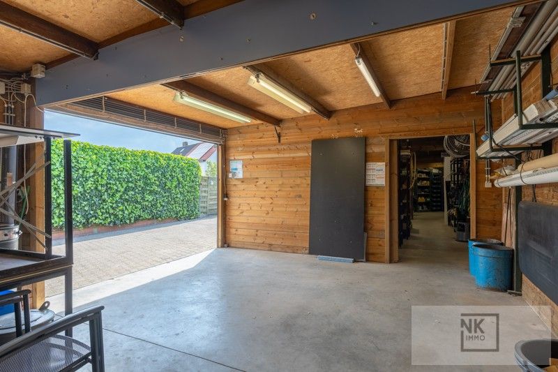 Handelsruimte met woning op 940 m² – instapklaar en vol mogelijkheden foto 46